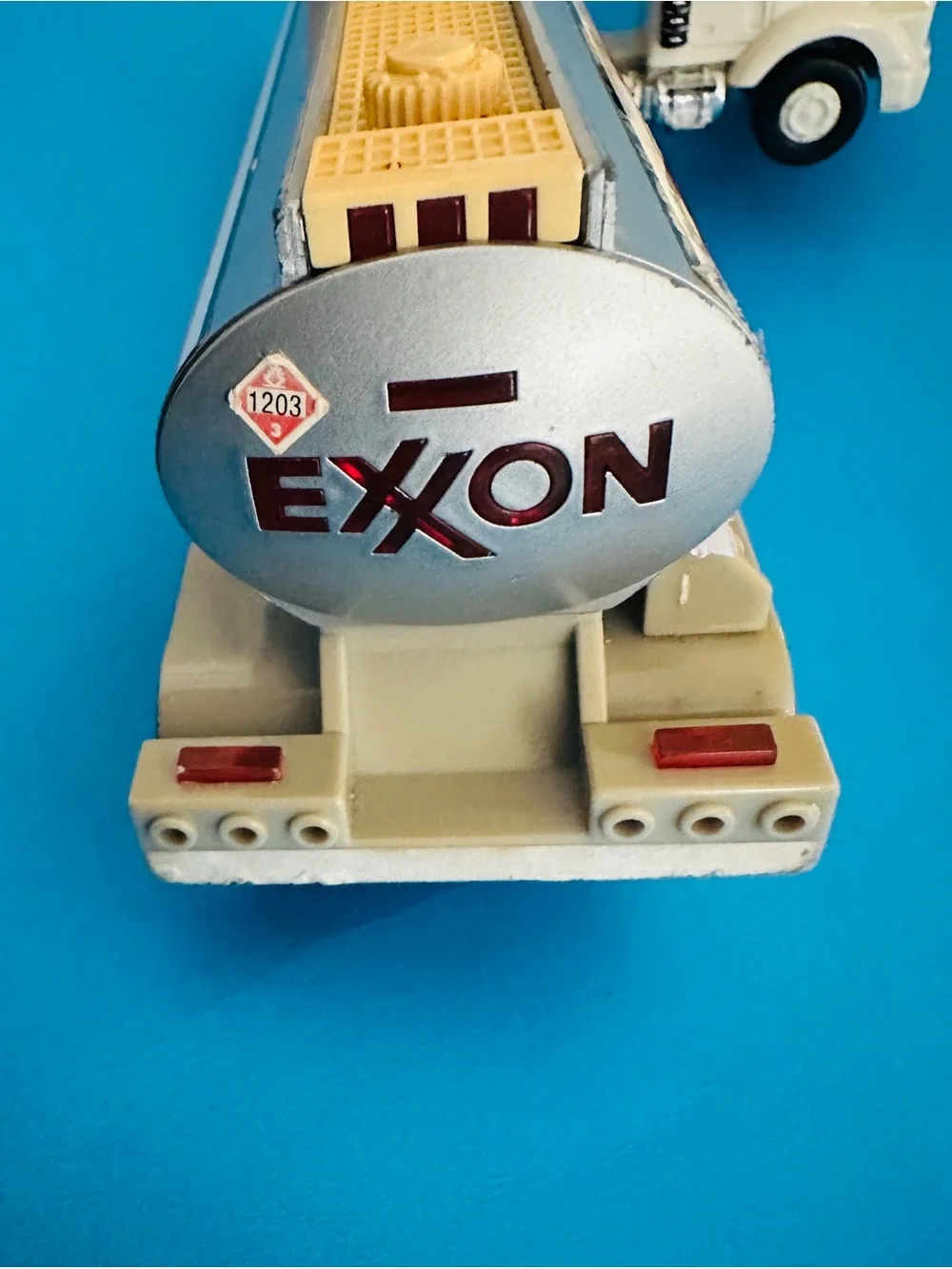 Excon authentic branded